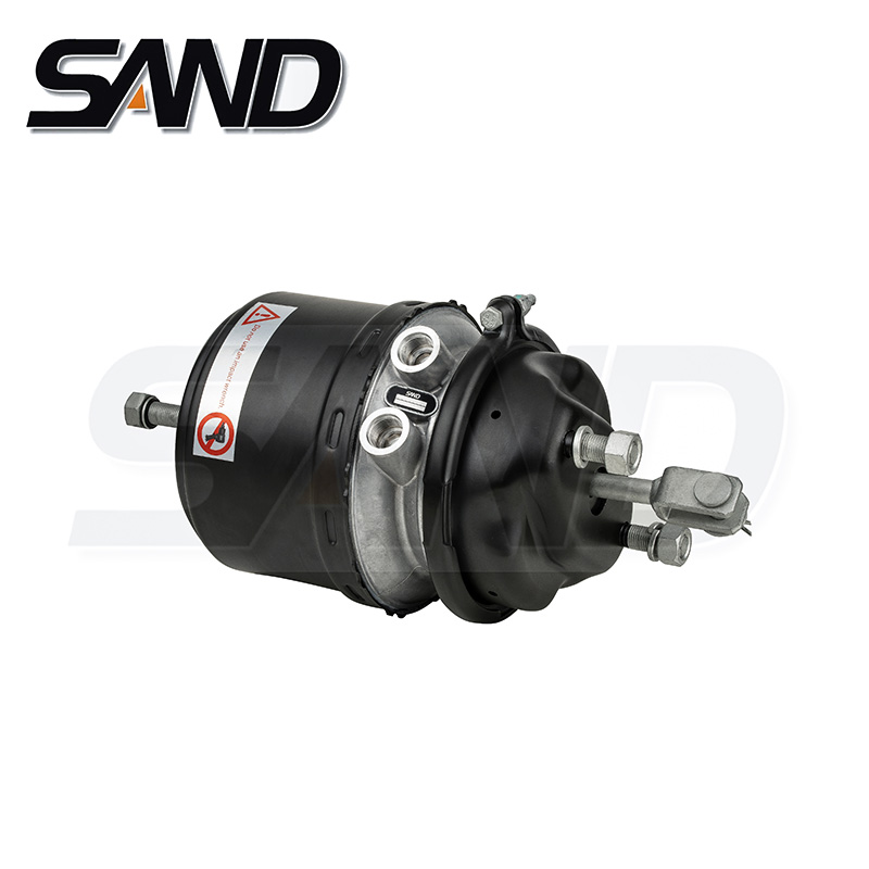 S-cam جوش داده شده