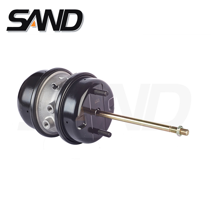 S-cam معمولی DD