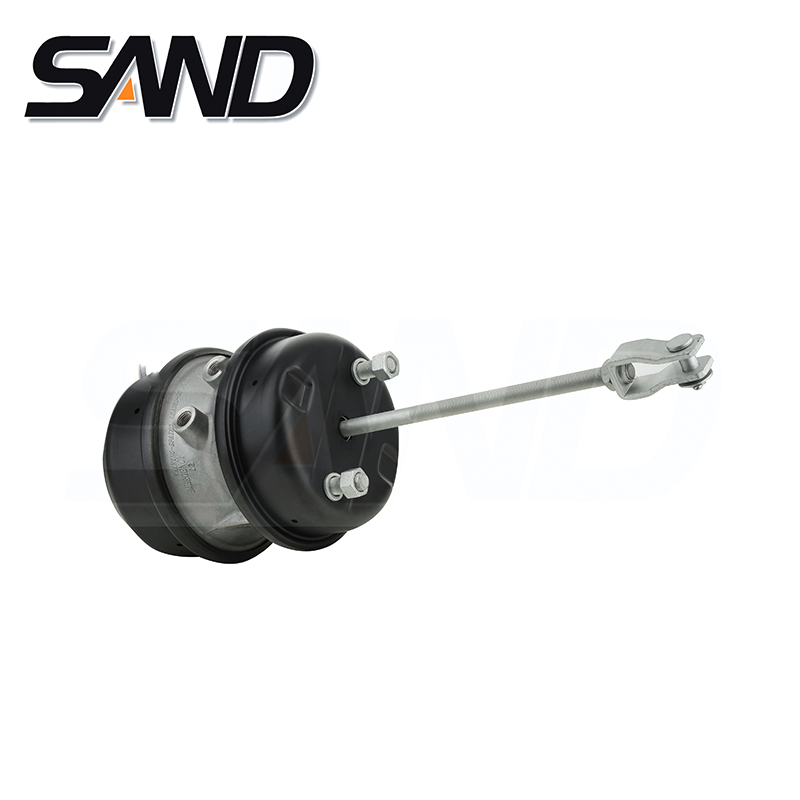 S-cam معمولی DD